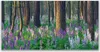 Tulup Leinwand-Bilder 120x60 Wandbild Canvas Kunstdruck Produktbild-Vorschau 1
