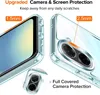 Copertura protettiva per Xiaomi Redmi A5 Sleeve trasparente Anteprima dell’immagine prodotto 2