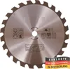 Kreissägeblatt 100 mm, 24 Zähne, für Holzarbeiten Produktbild-Vorschau 1