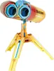 Entdecker Kids 3D-Puzzle: Fernglas zum Selberbauen Produktbild-Vorschau 7