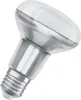 Osram LED Reflektor Star R80 60 E27 4,3W warmweiß, klar Produktbild-Vorschau 1