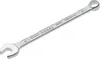 HAZET 600N-10, 10 mm, Chrom, Chrom-Vanadium-Stahl, Chrom, Produktbild-Vorschau 3