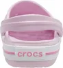 CROCS Clogs Kinder 63726F63735F323037303036 Rosa 29 EU Produktbild-Vorschau 5