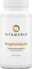 Vitaworld Propionsäure 500 mg | 120 Kapseln | hochreines Produktbild-Vorschau 1