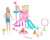 Barbie and Stacie to the Rescue Hündchenspielplatz-Spielset Produktbild-Vorschau 11