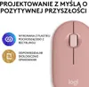Logitech 910-007014, obojrun, optick, RF bezdrtov + Náhľad obrázku produktu 14