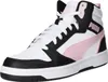 Puma Rebound V6  Sneakers Hoog - Zwart - Maat 40 Produktbild-Vorschau 12