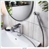Soffione doccia per lavabo Set doccia bidet Bidet SOTBE Anteprima dell’immagine prodotto 12