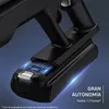 Tefal RH9BC1, 2-in-1-Stabstaubsauger, Beutellos, Schwarz, Produktbild-Vorschau 5