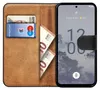 Book Case für Nokia X30 5G Hülle Flip Cover Handy Tasche Produktbild-Vorschau 2