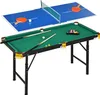 SPORTNOW Multigame Spieletisch Multifunktionstisch mit Produktbild-Vorschau 1