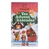 ADVENTSKALENDER (BIO-TEES UND -TEEMISCHUNGEN) (24 Stück) Produktbild-Vorschau 2