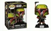 Star Wars - Boba Fett 769 - Funko Pop! Produktbild-Vorschau 4
