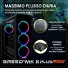 Greed® MK2 Plus - PC Gaming High-End - Intel Core i7-12700F Anteprima dell’immagine prodotto 4