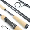 Sportex CP2413 Captor RS-2 Spin 2,4m //18-72g Produktbild-Vorschau 2