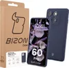 Bizon Soft Case Motorola Edge 60 Pro dunkelblau Produktbild-Vorschau 7