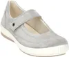 Legero Tanaro 5.0 Ballerine à bride grise Voir les images du produit 5