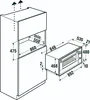 Küppersbusch Einbau-Backofen B9330.0S Schwarz 90 cm - inkl. Produktbild-Vorschau 4