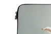 MuchoWow® Laptop Hülle 14 ZollEisbär - Tutu - Weiß - Produktbild-Vorschau 3