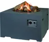 Happy Cocooning Mania Feuertisch grau 19,5 kW Feuerstelle Produktbild-Vorschau 2
