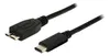 Delock - USB-Kabel - Micro-USB Typ B (M) zu 24 pin USB-C Produktbild-Vorschau 1
