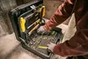 Jeu d'outils Stanley 142 pièces Voir les images du produit 32