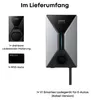 Anker SOLIX V1 Smartes Ladegerät für E-Autos - 11kW (Cable Produktbild-Vorschau 23