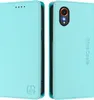 Étui en cuir pour Samsung Galaxy XCover7, étui à rabat avec Voir les images du produit 2