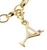 Thomas Sabo 1771-995-7 Charm-Anhänger Damen Cocktail Silber Produktbild-Vorschau 3