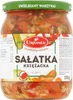 Sałatka Naddunajska z warzywami 510 g Náhľad obrázku produktu 1