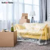 KOTARBAU® Malervlies 1 x 40 m Abdeckfolie Maler 220gr/m2 Produktbild-Vorschau 7
