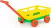 Wadertoys Handwagen einzeln, 1 Stück, farblich sortiert Produktbild-Vorschau 4