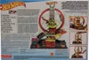 Hot Wheels City Super Fire Station Anteprima dell’immagine prodotto 2
