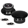 MB Quart QS165.3, 3-Wege, 180 W, 90 W, 3 Ohm, 56 - 22000 Hz Produktbild-Vorschau 5