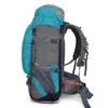 65L Wanderrucksack Wasserdichter Produktbild-Vorschau 2