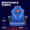 Gxt703Sm Revvo Kids Chair Superman Produktbild-Vorschau 6