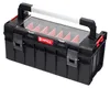 Qbrick System PRO 600 Expert Valigia portautensili modulare Anteprima dell’immagine prodotto 4
