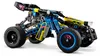 LEGO Technic Wyścigowy pojazd terenowy - 42164 Podgląd zdjęcia produktu 5