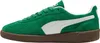 Sneaker Basse aus Leder Palermo Produktbild-Vorschau 1