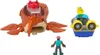 Fisher-Price Imaginext Jurassic World JFR23, 3 rok / roky, Náhľad obrázku produktu 6