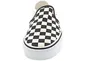 Vans WM Asher (ChckrBrd) VN000VOSAPK1 (37/black-white) Produktbild-Vorschau 10
