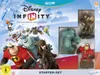 Disney Infinity - Starter Set Produktbild-Vorschau 1