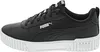 Puma Carina 2.0 Tape Sneaker Schwarz Produktbild-Vorschau 12