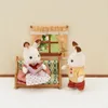 SYLVANIAN Soggiorno country 05339 Anteprima dell’immagine prodotto 19