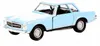 1963 Mercedes 230 SL miniature de WELLY - env. 12 cm Voir les images du produit 11