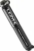 LEZYNE Minipumpe POCKET DRIVE PRO mattschwarz Produktbild-Vorschau 2