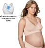Medela Keep Cool Schlaf-Bustier, Chai, S Produktbild-Vorschau 2