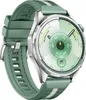 Huawei WATCH GT6 46mm (Atum-B19W), Green Woven Strap Produktbild-Vorschau 4