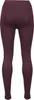 RED by EMP Damen schwarz-lila Leggings im 2er-Set 3XL Produktbild-Vorschau 3