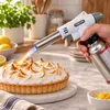 Gasbrenner Lötlampe Kartuschenbrenner Piezo Flambierbrenner Produktbild-Vorschau 4